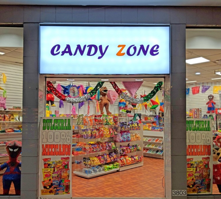 Candy Zone (Irving,&nbspTX)
